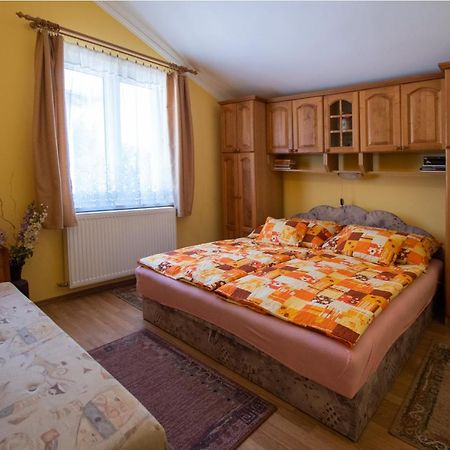 Akacfa 13 Apartman Залакарош Екстер'єр фото