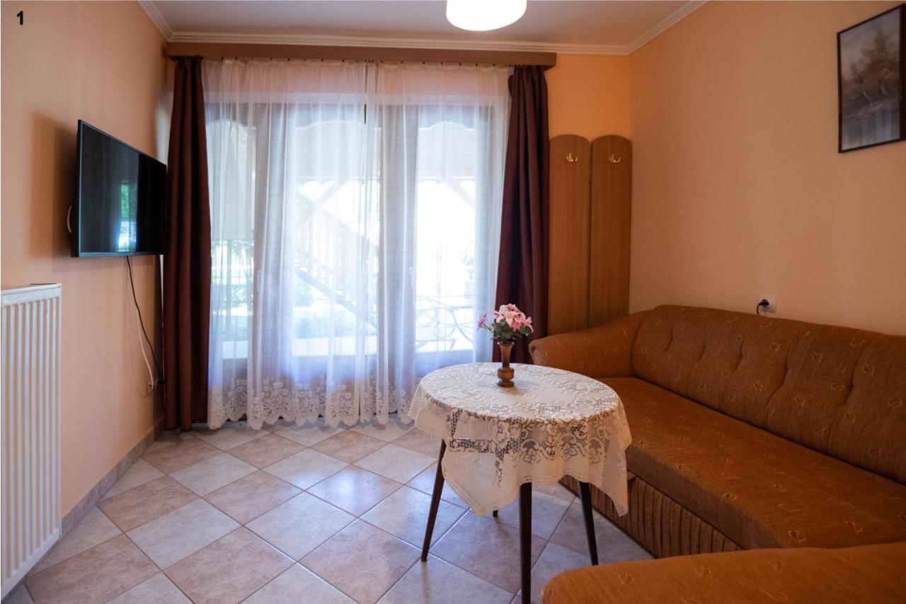 Akacfa 13 Apartman Залакарош Екстер'єр фото