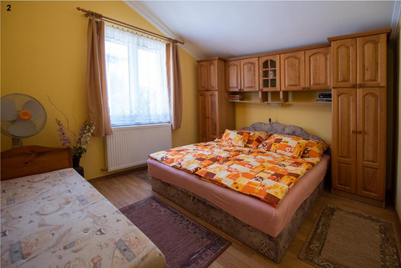Akacfa 13 Apartman Залакарош Екстер'єр фото