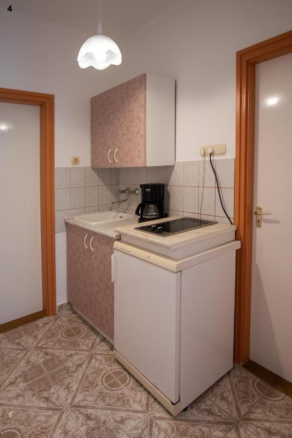 Akacfa 13 Apartman Залакарош Екстер'єр фото