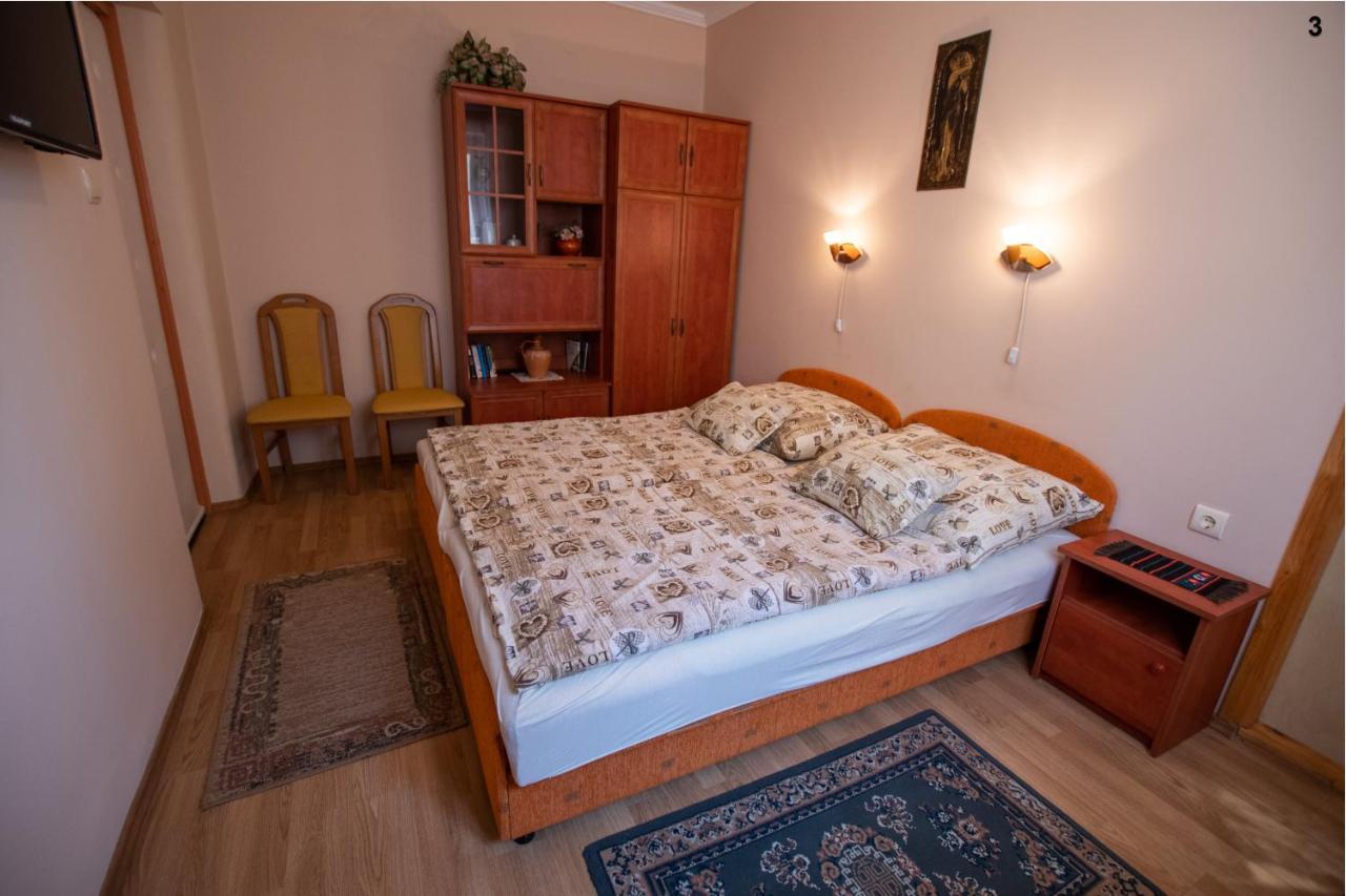 Akacfa 13 Apartman Залакарош Екстер'єр фото